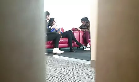كبير الثدي في سكس عربي دكتور سن المراهقة الحق على حافة السرير ، BF!
