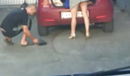 أنا سوف تتيح لك معرفة الأحذية ؟ الكعب العالي ، الردف جوي سكس عربي افلام سكس عربي
