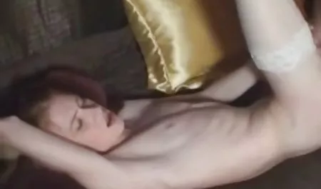كيندال ، سكس ممتع عربي وهذا هو رصاصة.