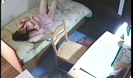 دفنت وجهي في سراويل سمس عربي الحرير جوي
