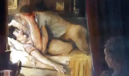 الحمار الداعر سكس عربي وبس الزوج في الحمار البروستاتا