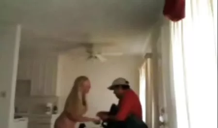 الأم والابن اللعين GF سكس رجال مع رجال عربي وذهبت إلى البيت.
